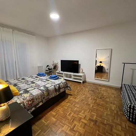 برشلونة Habitaciones Rambla Catalunya المظهر الخارجي الصورة