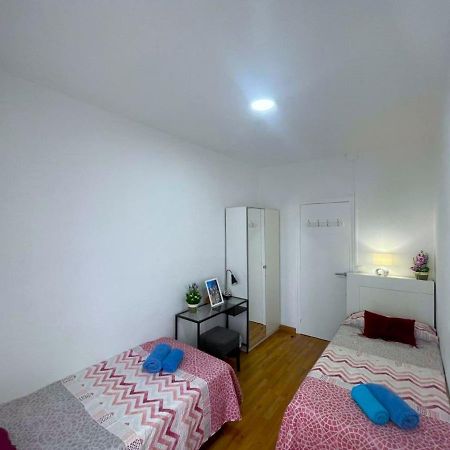 برشلونة Habitaciones Rambla Catalunya المظهر الخارجي الصورة