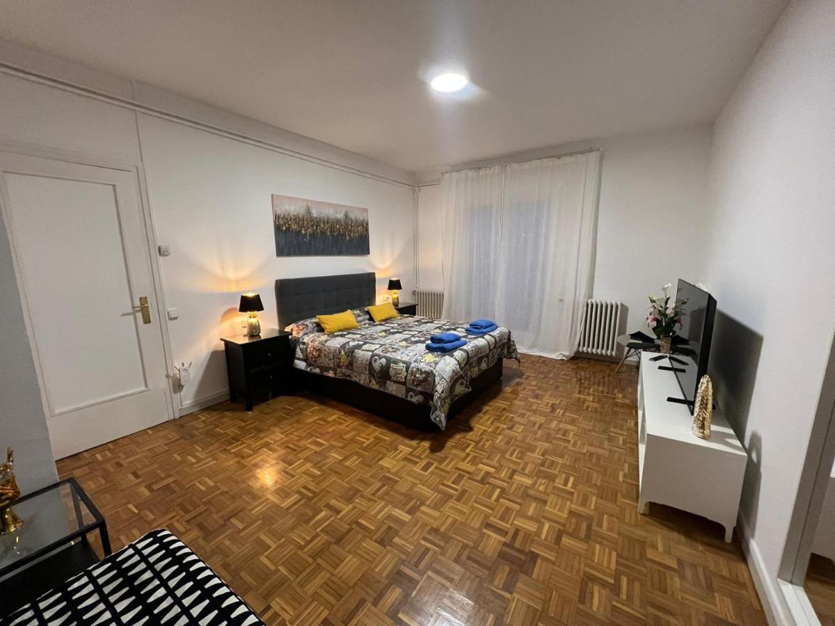 برشلونة Habitaciones Rambla Catalunya المظهر الخارجي الصورة