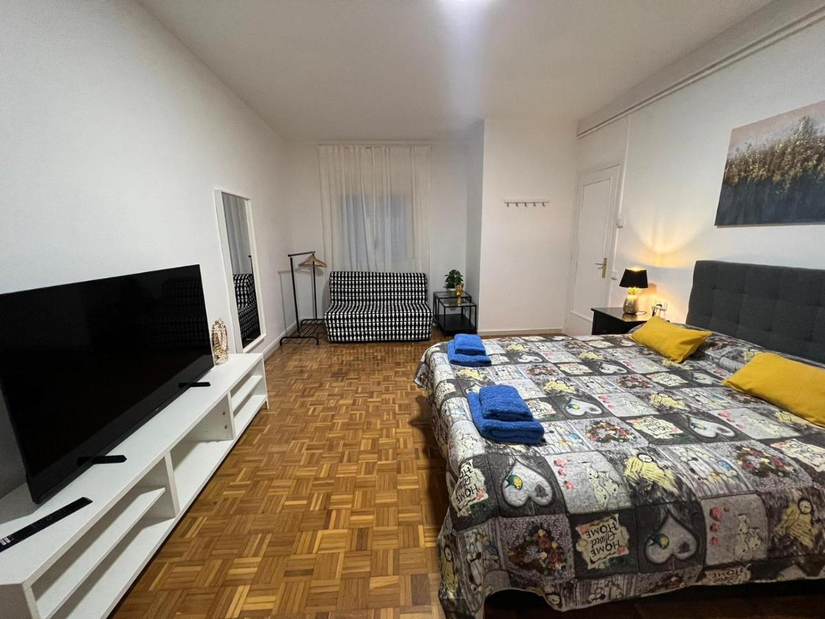 برشلونة Habitaciones Rambla Catalunya المظهر الخارجي الصورة