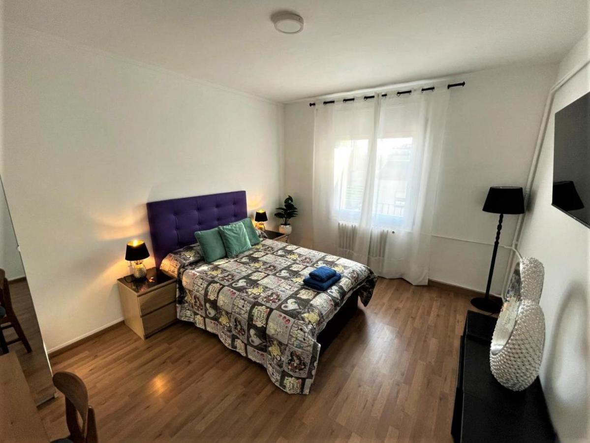 برشلونة Habitaciones Rambla Catalunya المظهر الخارجي الصورة