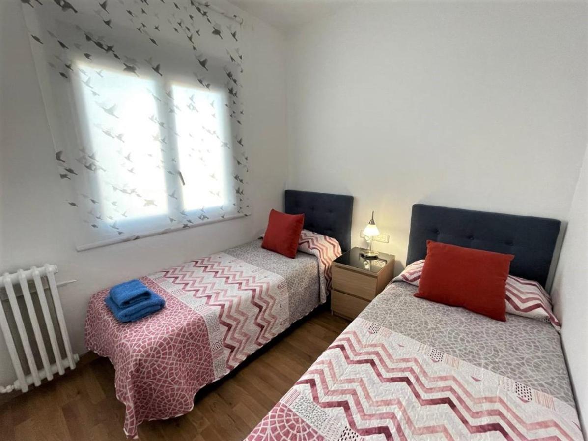 برشلونة Habitaciones Rambla Catalunya المظهر الخارجي الصورة