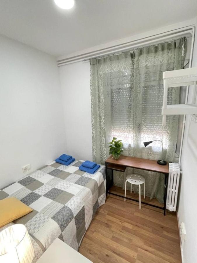 برشلونة Habitaciones Rambla Catalunya المظهر الخارجي الصورة