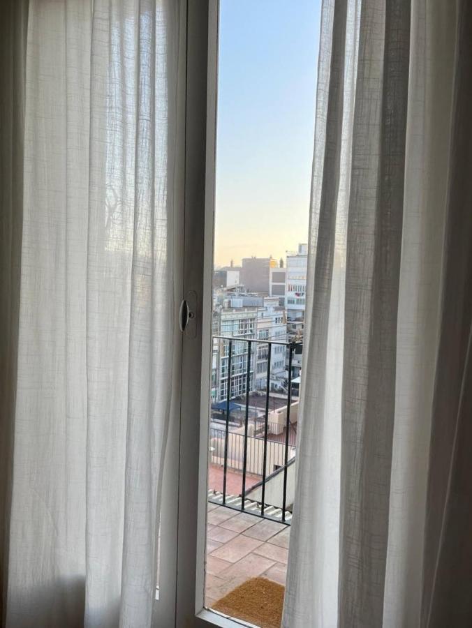 برشلونة Habitaciones Rambla Catalunya المظهر الخارجي الصورة
