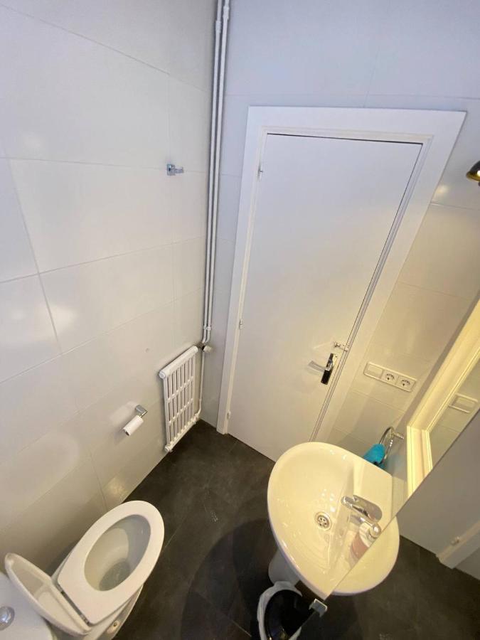 برشلونة Habitaciones Rambla Catalunya المظهر الخارجي الصورة